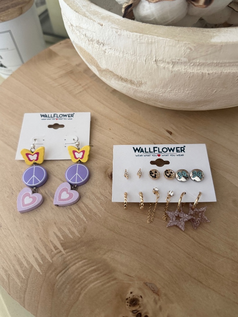Earring Bundle